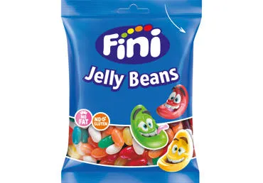 Saldainiai FINI BEANS, 85 g