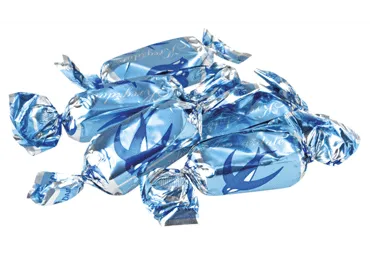 Saldainiai PERGALĖ KREGŽDUTĖ, 1 kg