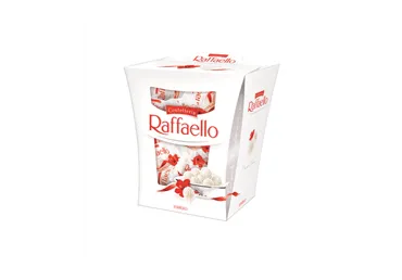 Saldainiai RAFFAELLO, 230 g
