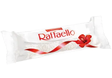 Saldainiai RAFFAELLO, 40 g