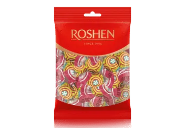 Karameles ar anīsa garšu ROSHEN 126g