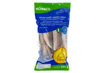 Heka liemeņi NOWACO 880g