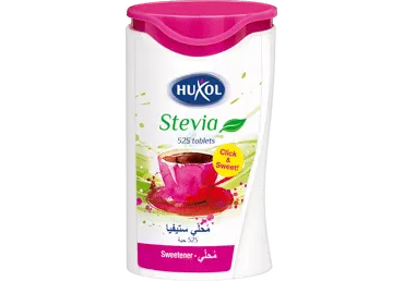Saldiklis STEVIA HUXOL (525 gab.), 26 g