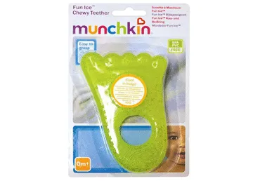 Šaldomas kramtukas MUNCHKIN, 1 vnt.