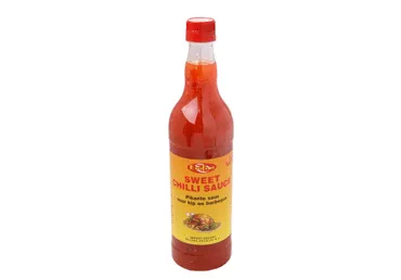 Saldus aitriųjų paprikų padažas EXOFUN, 700 ml