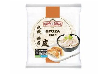 Šaldyta tešla GYOZA SKIN koldūnams, 300 g