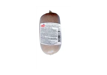 Šaldytas lašišų faršas VIČI, 1 kg