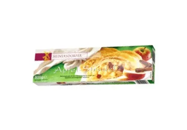 Ābolu strūdele, sald.  600g