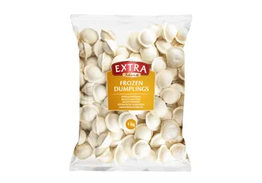 Pelmeņi EXTRA LINE 1kg