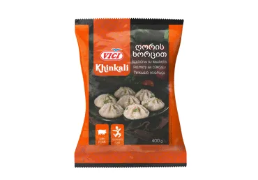 Hinkaļi Viči ar cūkgaļu 400g