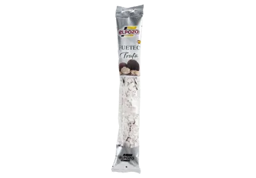 Saliamis FUETEC ELPOZO su trumais, I r., 150 g