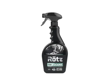 Salono apdailos valiklis ROTZ, 500ml