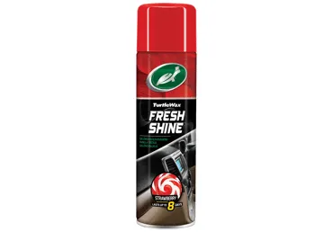 Salono valiklis TURTLE WAX, braškių kvapo, 500 ml