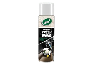 Salono valiklis TURTLE WAX, vanilės kvapo, 500 ml
