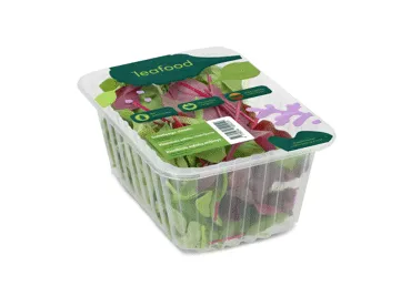 Salotų mišinys CLASSIC LEAFOOD, 70 g