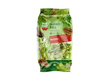 Salātu maisījums Delicious WELL DONE 100g