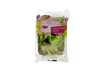 Salotų mišinys VIVID WELL DONE, 100 g