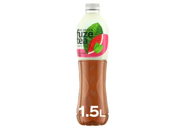 Ledus tēja FUZETEA Arbūzu-piparmētru 1,5L D
