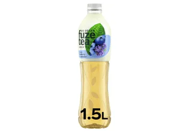 Ledus tēja FUZETEA Melleņu-lavandas 1,5L D
