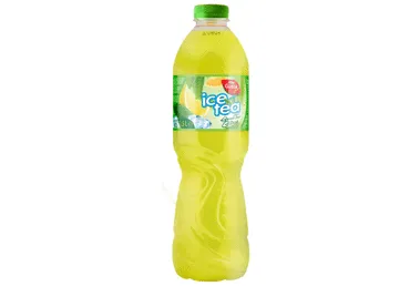 Šalta žalioji arbata MIO&RIO, citrinų skonio, 1,5 l