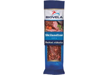 Šaltai rūkyta SKILANDINĖ dešra, a. r., 330 g