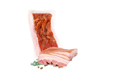Šaltai rūkyti lašiniai NAMINIS DŪMAS, a. r., 1 kg