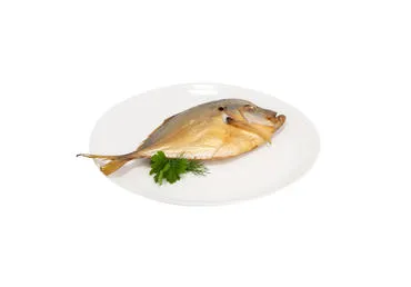 Šaltai rūkytos mėnulžuvės, 1 kg