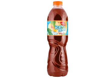 Ledus tēja MIO&RIO persiku 1,5L D