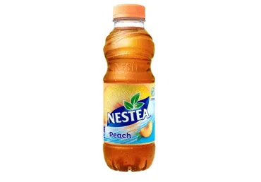 Šaltoji arbata NESTEA, persikų skonio, 500 ml