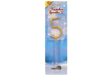 Šaltoji ugnelė-skaičius 5, 1 vnt.