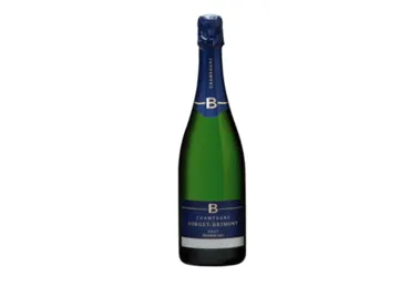 Šampanas FORGET BRIMOT BLANC PREMIER, 750 ml