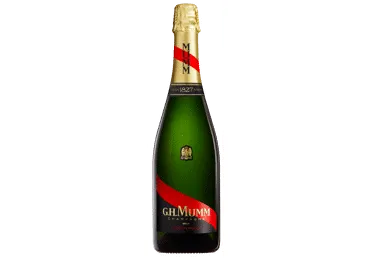Šampanas G.H.MUMM, 750 ml