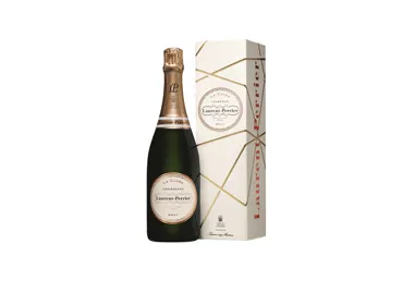 Šampanas LAURENT-PERRIER Brut, 0,75 l, dėžutėje