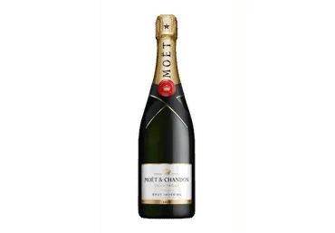 Šampanas MOET BRUT IMPERIAL, 0,75 l