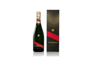 Šampanas MUMM CORDON ROUGE BRUT, 750 ml