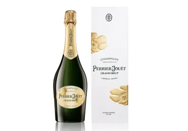 Šampanas PERRIER-JOUET GRAND BRUT, 750 ml
