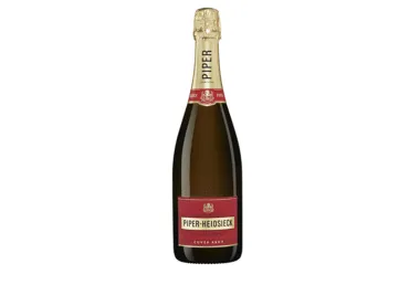 Šampanas PIPER-HEIDSIECK CUVEE BRUT, 0,75 l