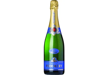 Šampanas POMMERY BRUT ROYAL (12,5%), 750 ml
