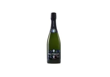 Šampanas Taittinger Reserve Brut Reserve FIFA 2026 su dėžute 12,5%, 750 ml