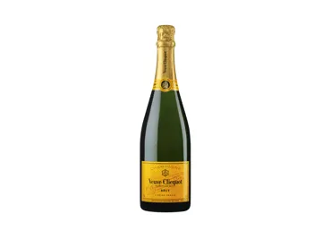Šampanas VEUVE CLICQUOT Brut, 12%, 0,75 l