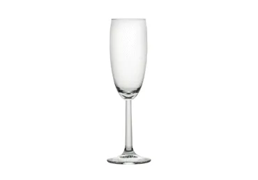 Šampano taurės AURORA NOLA, 180 ml, 6 vnt., 6 vnt.