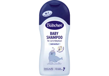 Šamp."BUBCHEN", 200 ml