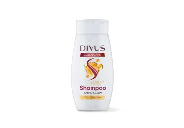 Šampūas DIVUS, dažytiems plaukams, 250ml