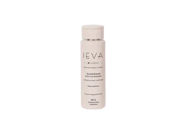 Šampūnas IEVA PLAUKŲ MAITINIMUI, 300 ml