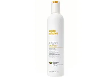 Šampūnas su arganų aliejumi MILK SHAKE ARGAN, 300 ml