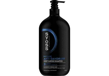 Šampūnas SYOSS Intense Anti-Dandruff, 750ml