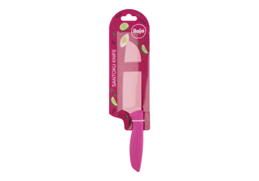 Santoku peilis ILAJA