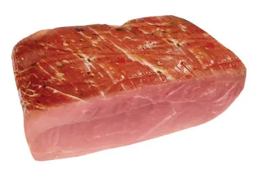 Sausai sūdytas brandintas kumpis GRAN RSERVA, a. r., 1 kg
