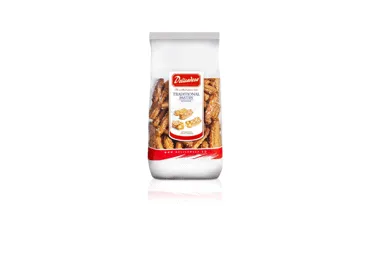 Sausainiai DELICADEZA su cukrumi, 125 g