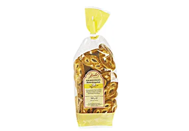 Sausainiai HAMLET BREZELS, 300 g